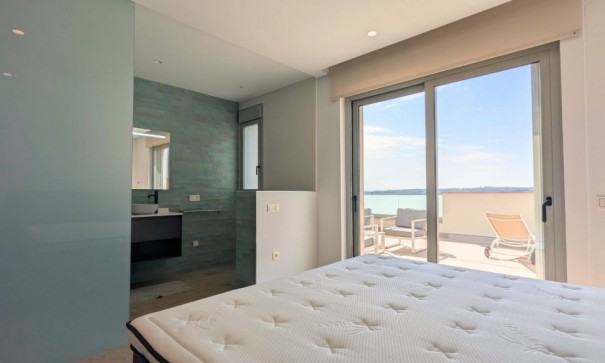 Sprzedaż - Willa wolnostojąca -
Benijofar