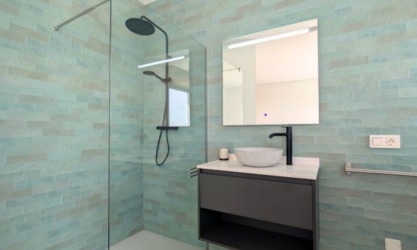 Sprzedaż - Willa wolnostojąca -
Benijofar