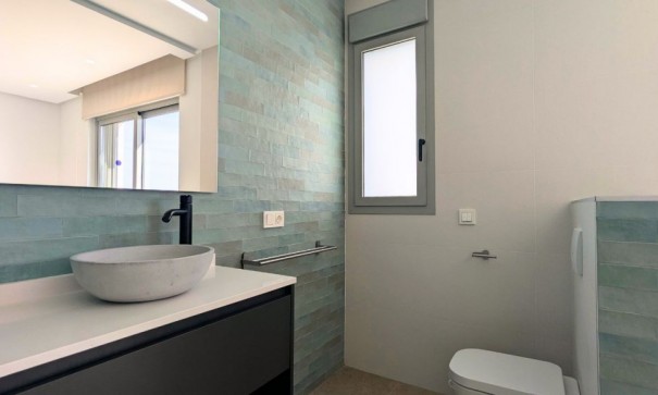 Sprzedaż - Willa wolnostojąca -
Benijofar