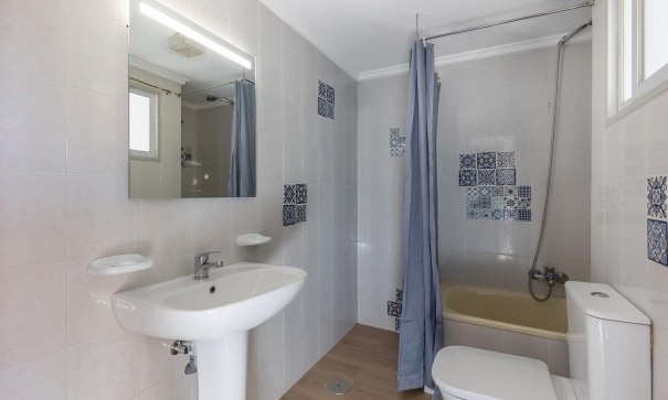 Sale - Apartment Flat -
Torrevieja - La Mata