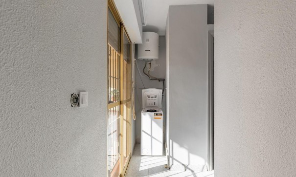 Sale - Apartment Flat -
Torrevieja - La Mata