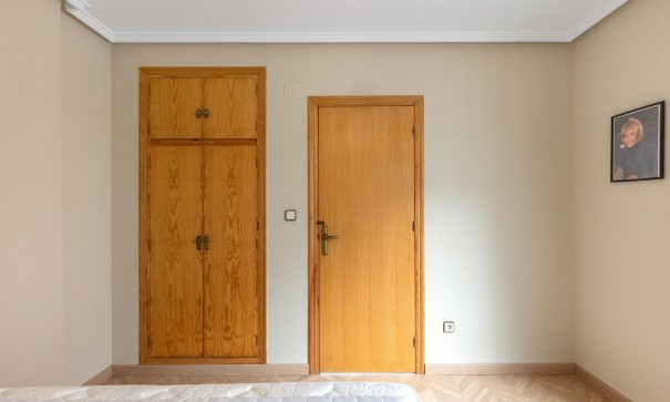 Sale - Apartment Flat -
Torrevieja - La Mata