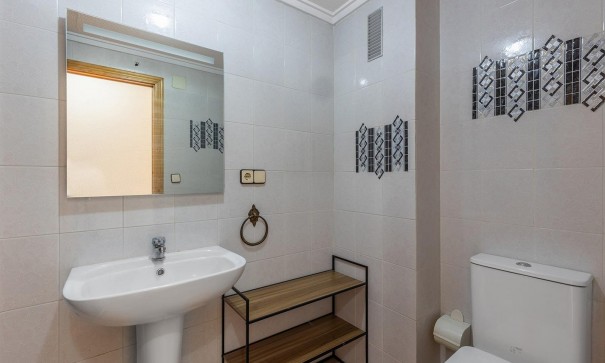 Sale - Apartment Flat -
Torrevieja - La Mata