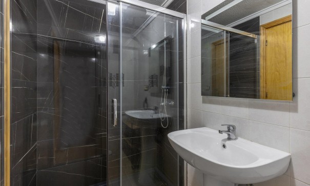 Sale - Apartment Flat -
Torrevieja - La Mata