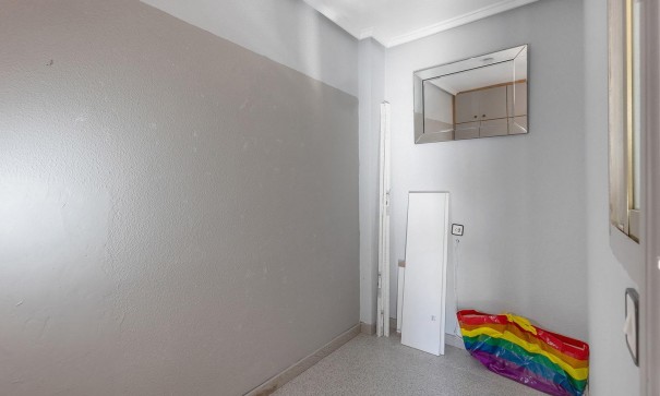 Sale - Apartment Flat -
Torrevieja - La Mata