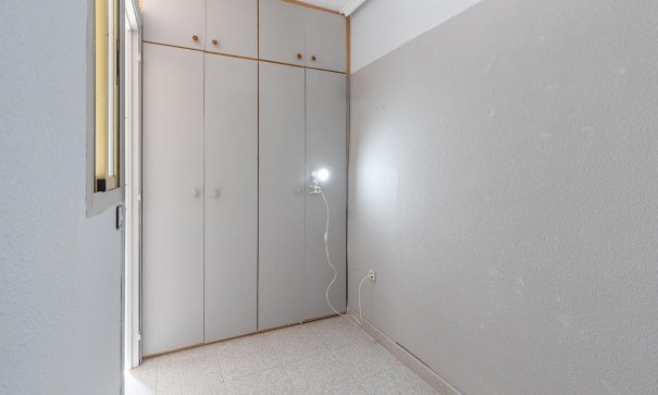 Sale - Apartment Flat -
Torrevieja - La Mata