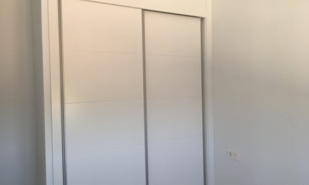 New Build - Freistehende Villa -
Pinoso