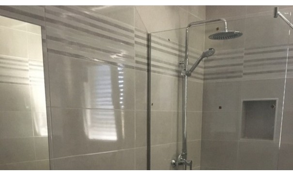 New Build - Freistehende Villa -
Pinoso