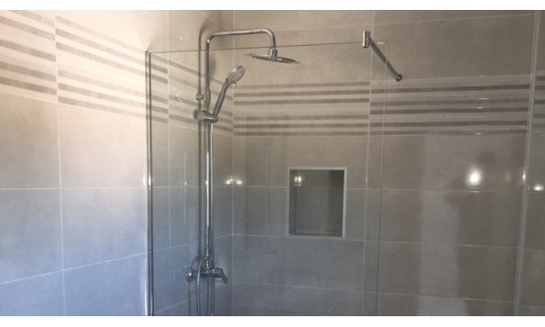 New Build - Freistehende Villa -
Pinoso