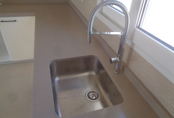 Nowa konstrukcja - Willa wolnostojąca -
Pinoso