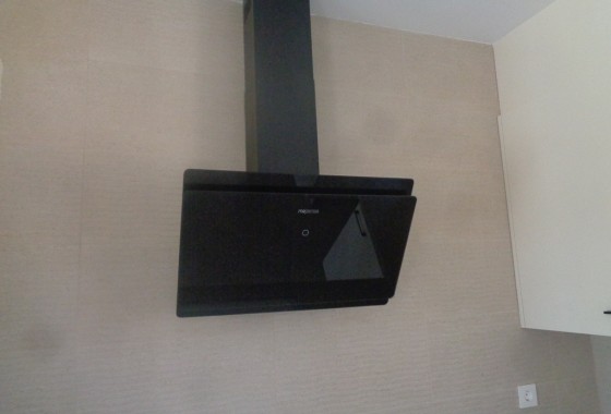 Nowa konstrukcja - Willa wolnostojąca -
Pinoso