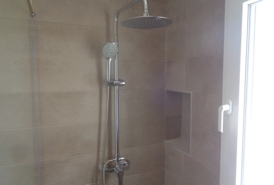 Nowa konstrukcja - Willa wolnostojąca -
Pinoso