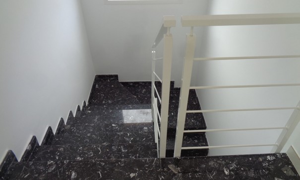 Nowa konstrukcja - Willa wolnostojąca -
Pinoso