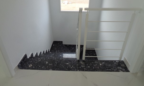 Nowa konstrukcja - Willa wolnostojąca -
Pinoso