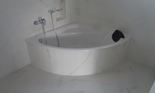 Nowa konstrukcja - Willa wolnostojąca -
Pinoso