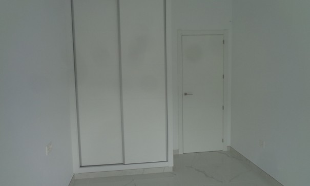 Nowa konstrukcja - Willa wolnostojąca -
Pinoso