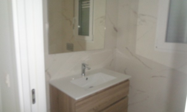 Nowa konstrukcja - Willa wolnostojąca -
Pinoso