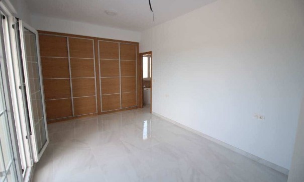 Nouvelle construction - Vrijstaande Villa -
Pinoso