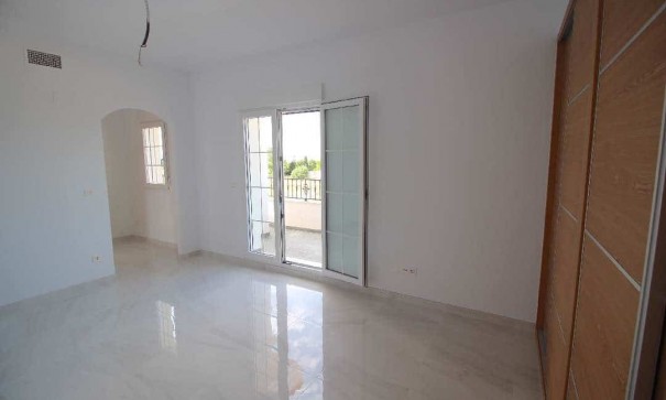 Nouvelle construction - Vrijstaande Villa -
Pinoso