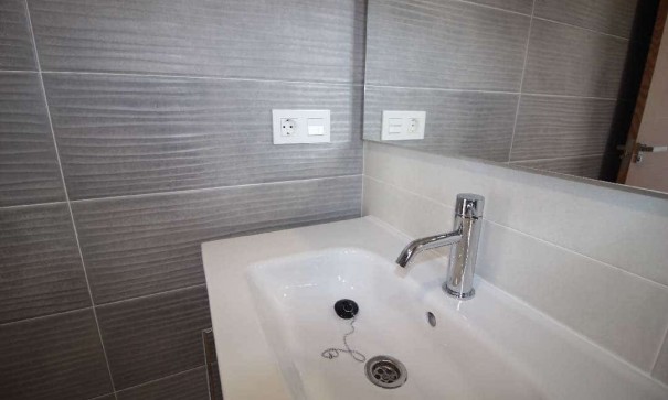 Nouvelle construction - Vrijstaande Villa -
Pinoso