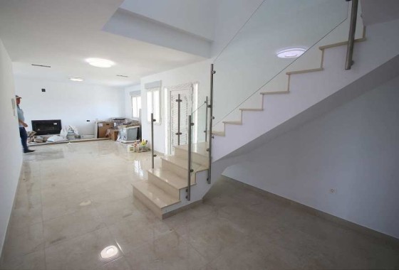 New Build - Detached Villa -
Pinoso