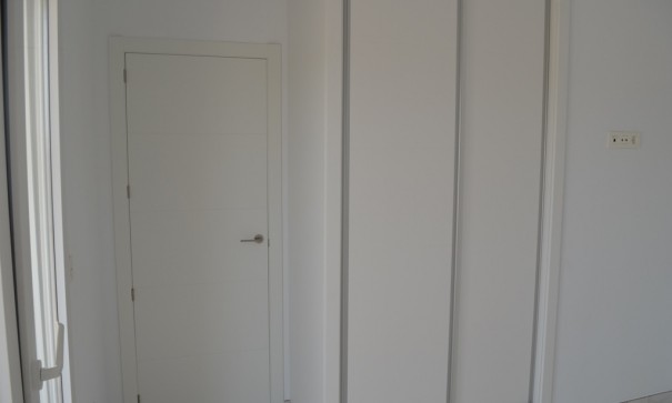 New Build - Freistehende Villa -
Pinoso