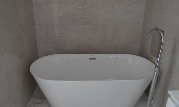 New Build - Freistehende Villa -
Pinoso