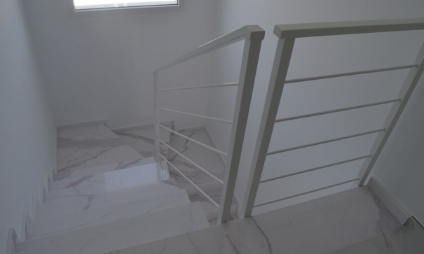 New Build - Freistehende Villa -
Pinoso