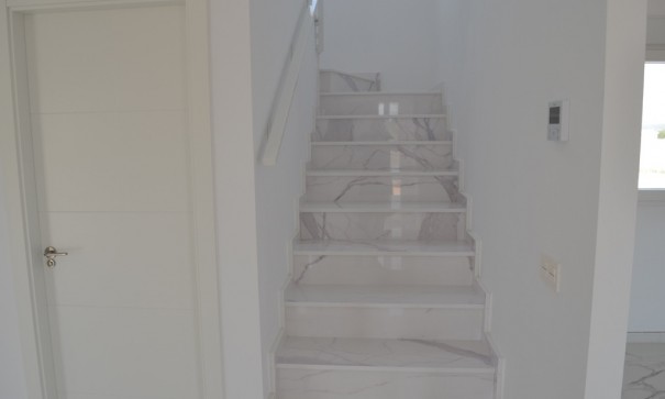 New Build - Freistehende Villa -
Pinoso