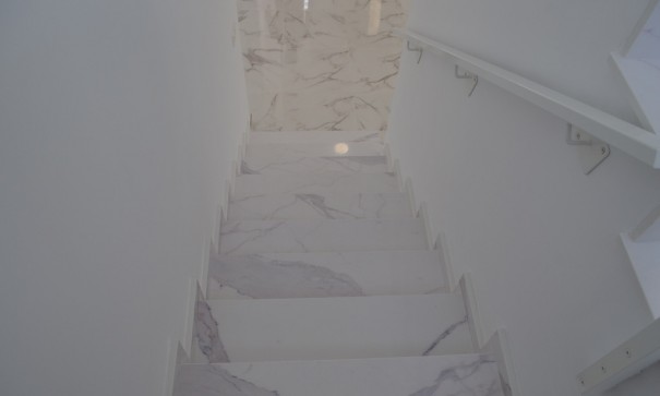 New Build - Freistehende Villa -
Pinoso