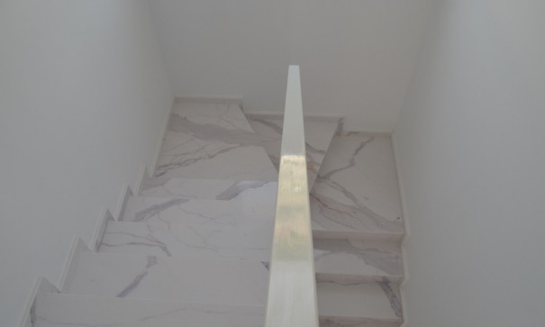 New Build - Freistehende Villa -
Pinoso