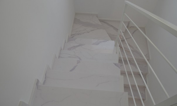 New Build - Freistehende Villa -
Pinoso