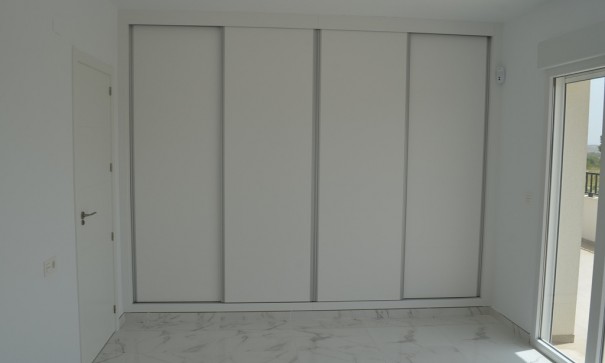 New Build - Freistehende Villa -
Pinoso