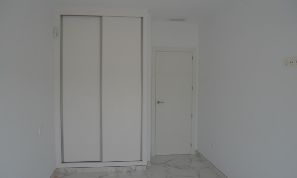 New Build - Freistehende Villa -
Pinoso