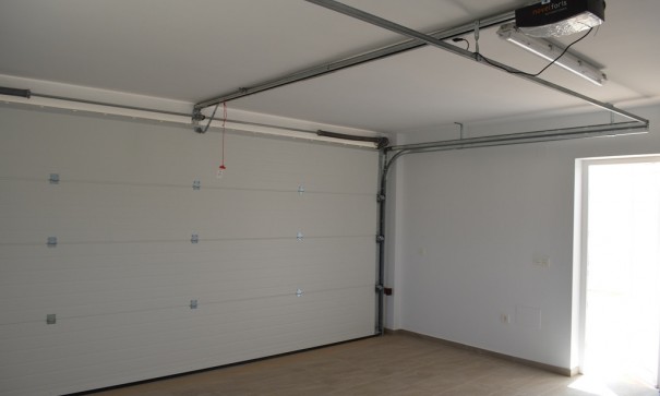 New Build - Freistehende Villa -
Pinoso