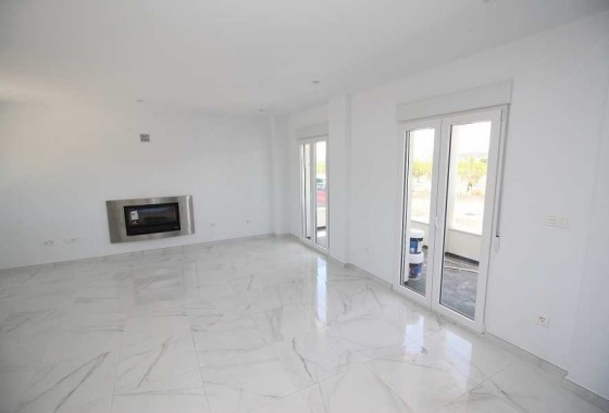 Nouvelle construction - Villa Individuelle -
Pinoso