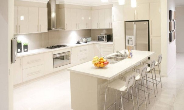 Nybyggeri - Fritliggende villa -
Pinoso