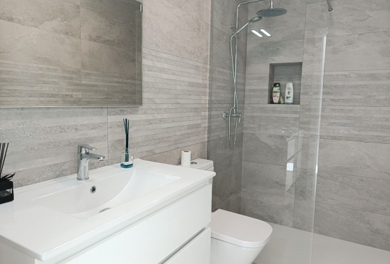 Obra Nueva - Chalet Independiente -
Pinoso