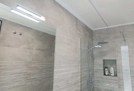 Obra Nueva - Chalet Independiente -
Pinoso