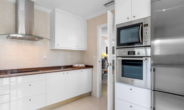 Återförsäljning - Fristående villa -
Ciudad Quesada - Rojales - Ciudad Quesada