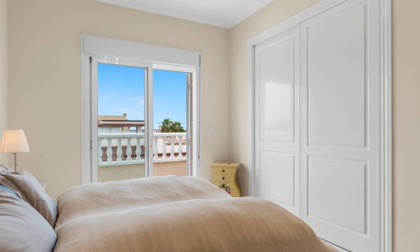 Återförsäljning - Fristående villa -
Ciudad Quesada - Rojales - Ciudad Quesada