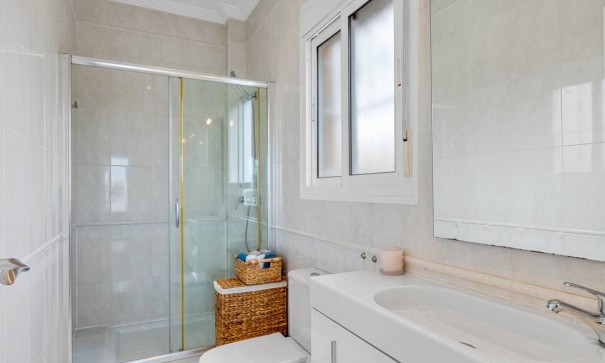 Återförsäljning - Fristående villa -
Ciudad Quesada - Rojales - Ciudad Quesada