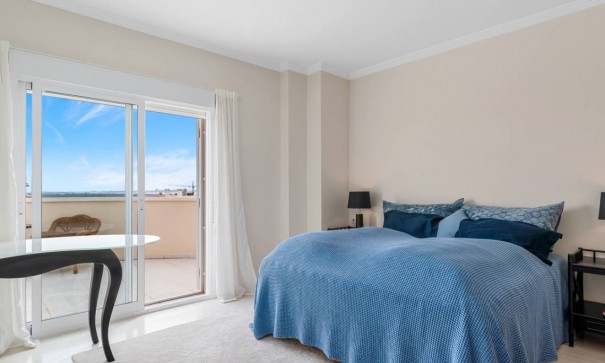 Återförsäljning - Fristående villa -
Ciudad Quesada - Rojales - Ciudad Quesada