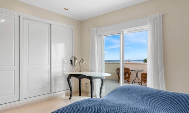 Återförsäljning - Fristående villa -
Ciudad Quesada - Rojales - Ciudad Quesada