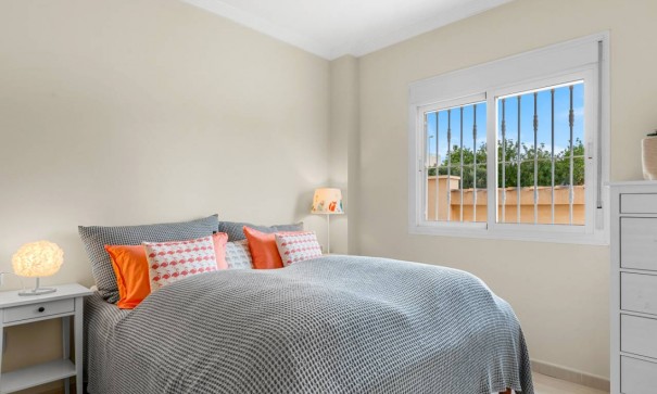 Återförsäljning - Fristående villa -
Ciudad Quesada - Rojales - Ciudad Quesada