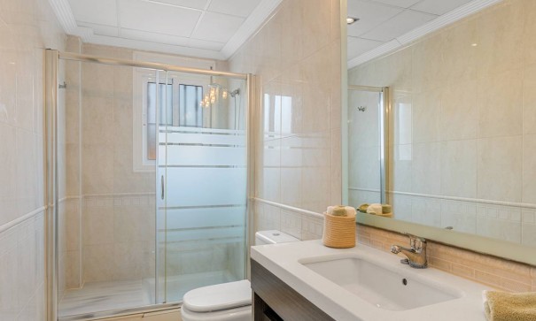 Återförsäljning - Fristående villa -
Ciudad Quesada - Rojales - Ciudad Quesada