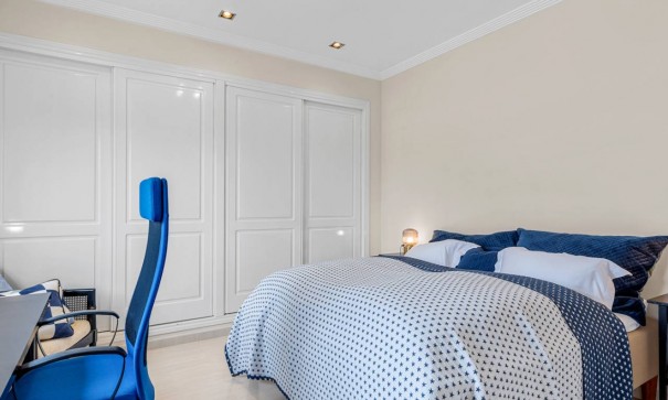 Återförsäljning - Fristående villa -
Ciudad Quesada - Rojales - Ciudad Quesada