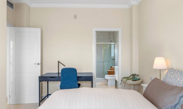 Återförsäljning - Fristående villa -
Ciudad Quesada - Rojales - Ciudad Quesada