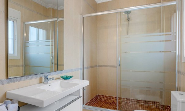 Återförsäljning - Fristående villa -
Ciudad Quesada - Rojales - Ciudad Quesada