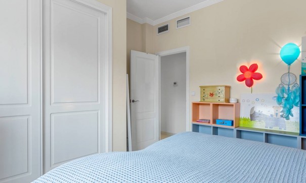 Återförsäljning - Fristående villa -
Ciudad Quesada - Rojales - Ciudad Quesada